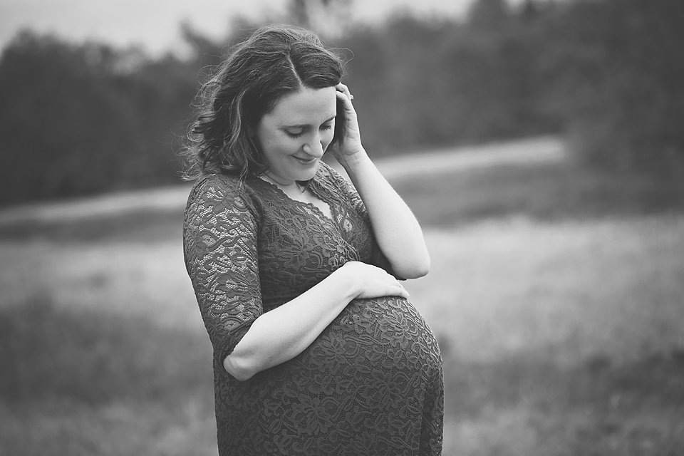 Maternity | AE Photography | Cedar Rapids, IA